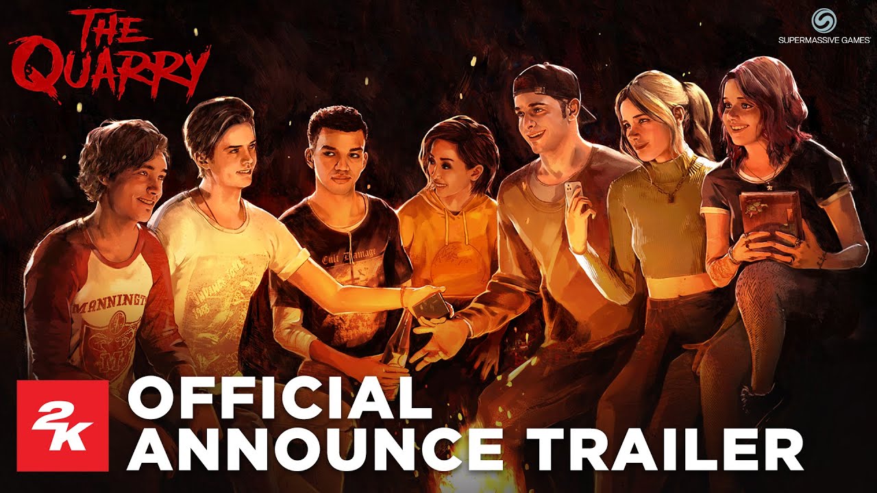 The Quarry – uppföljaren till Until Dawn är på gång – släpps den 10 juni 2022 46 maxresdefault 1