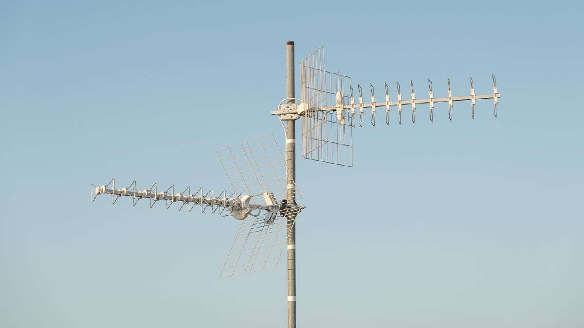 ZTE MC801A: 6 saker du måste veta om 4G/5G-routern 45 4g antenn unsplash nassim wahba