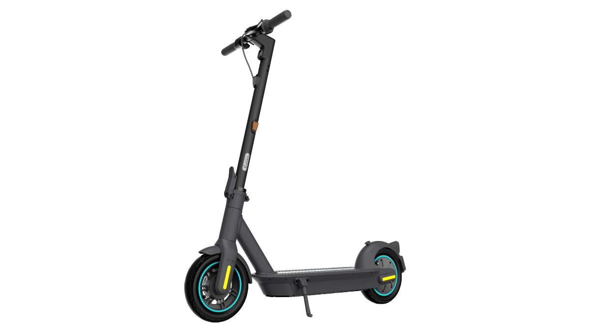 ninebot by segway kickscooter max g30d ii