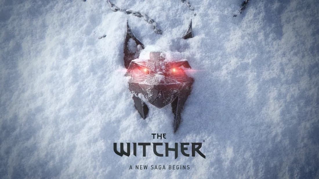 the witcher a new saga begins 2022