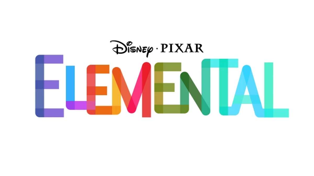 Streama Elemental (Pixar) – här strömmar du filmen 45 disney pixar elemental 2023 white
