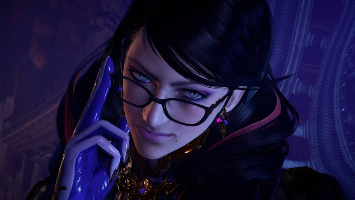 bayonetta 3 nintendo 2022