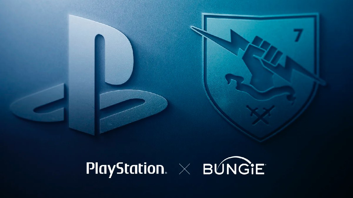 sony playstation bungie 2022