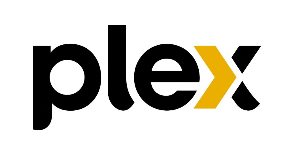 plex logo 2022