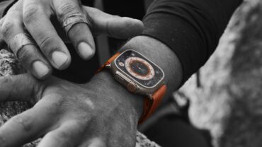 Apple Watch Ultra