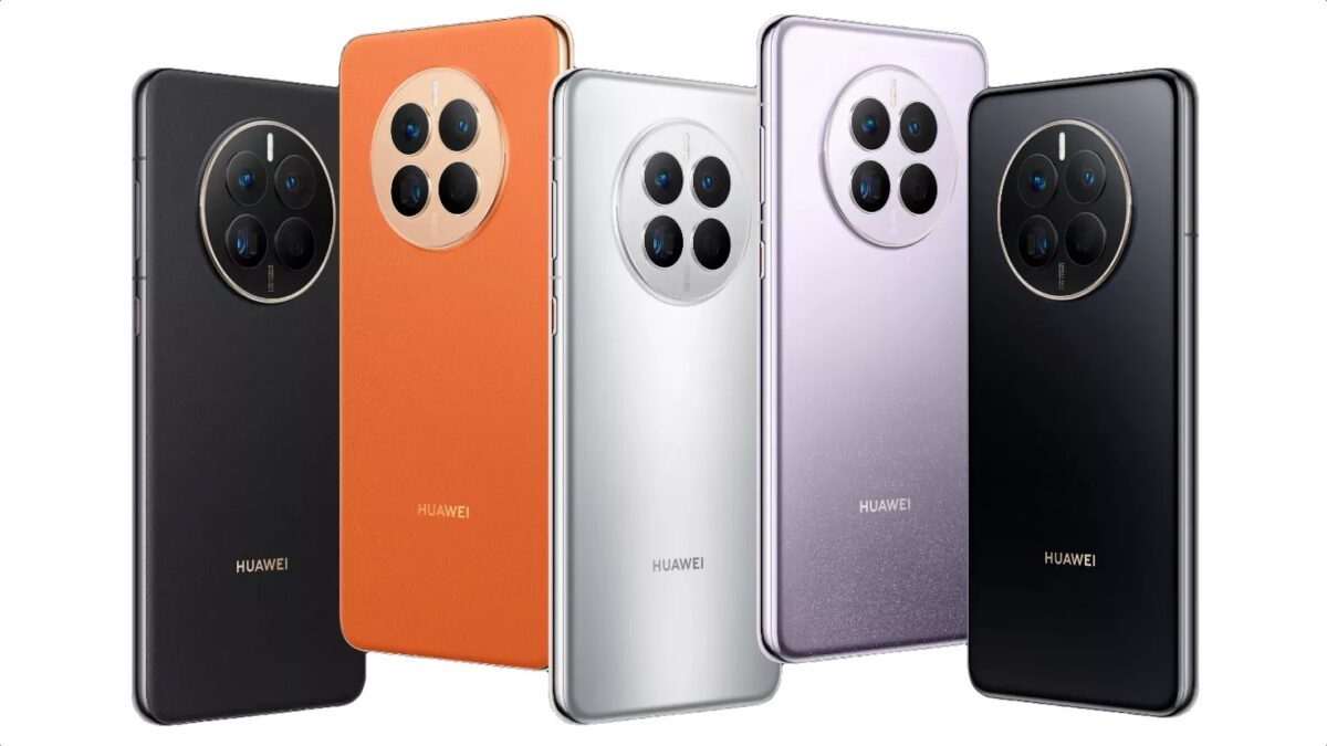 Här är nya Huawei Mate 50-serien – tre nya mobiler 45 huawei mate 50 press 2022 e1662474360997