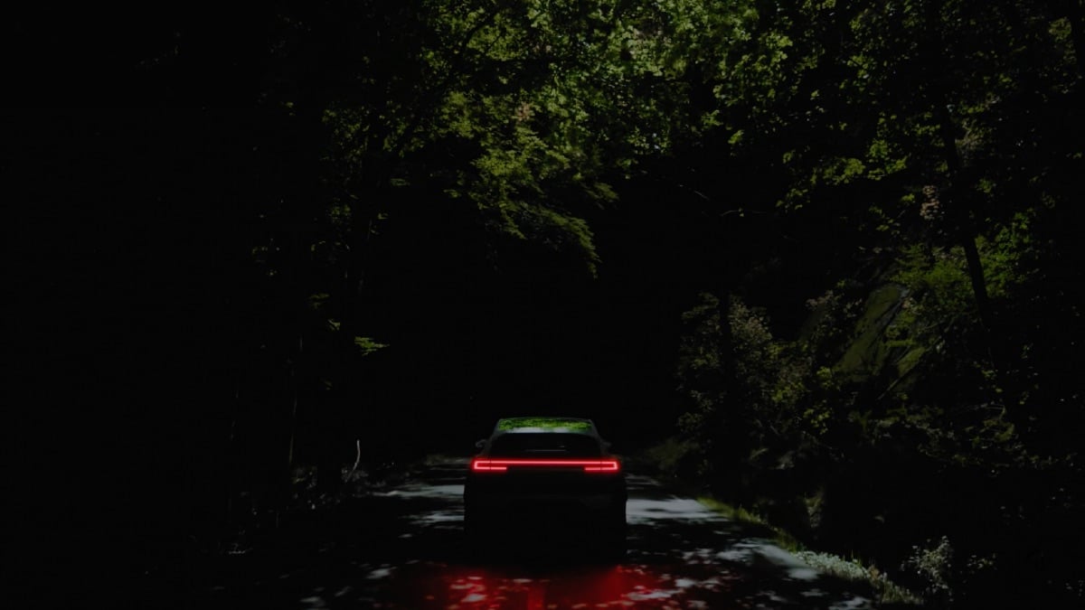 När släpps Polestar 3? (visas i oktober) 43 polestar 3 screenshot promo lowres 2022