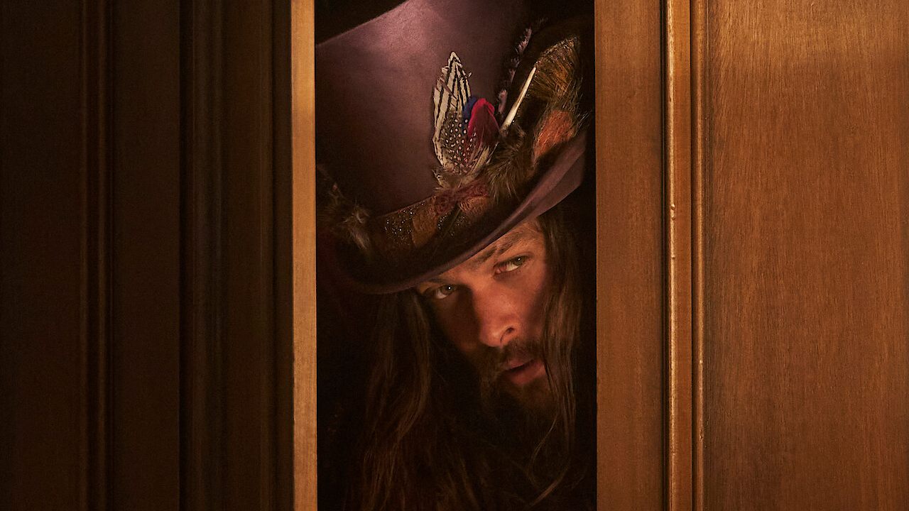 Slumberland på Netflix – fantasy-äventyr med Jason Momoa 43 slumberland jason momoa 2022