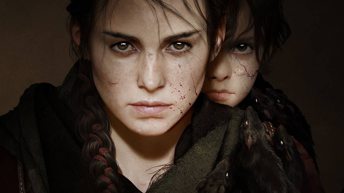 A Plague Tale: Requiem – så räddar du herbalisten i kapitel 3 43 A Plague Tale: Requiem
