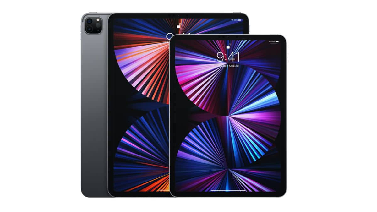 Apple iPad Pro M1 2021