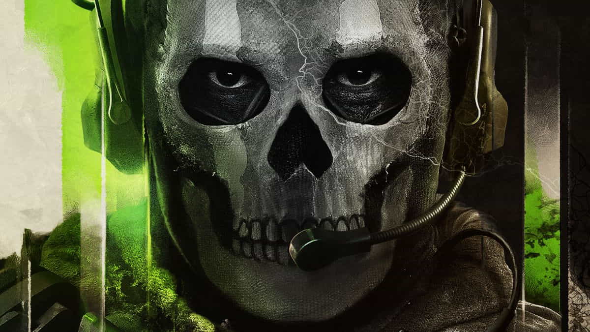 Call of Duty Modern Warfare II