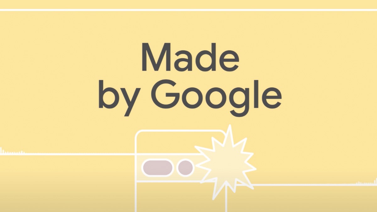 made by google podcast 2022