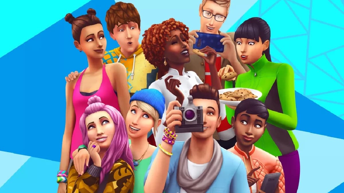 Maxis bekräftar: The Sims 5 är under utveckling 43 The Sims 4