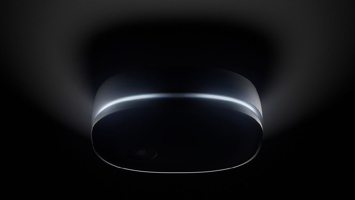 Minut avslöjar nya generationens larmlösning (2022/2023) 43 Minut Next-Gen