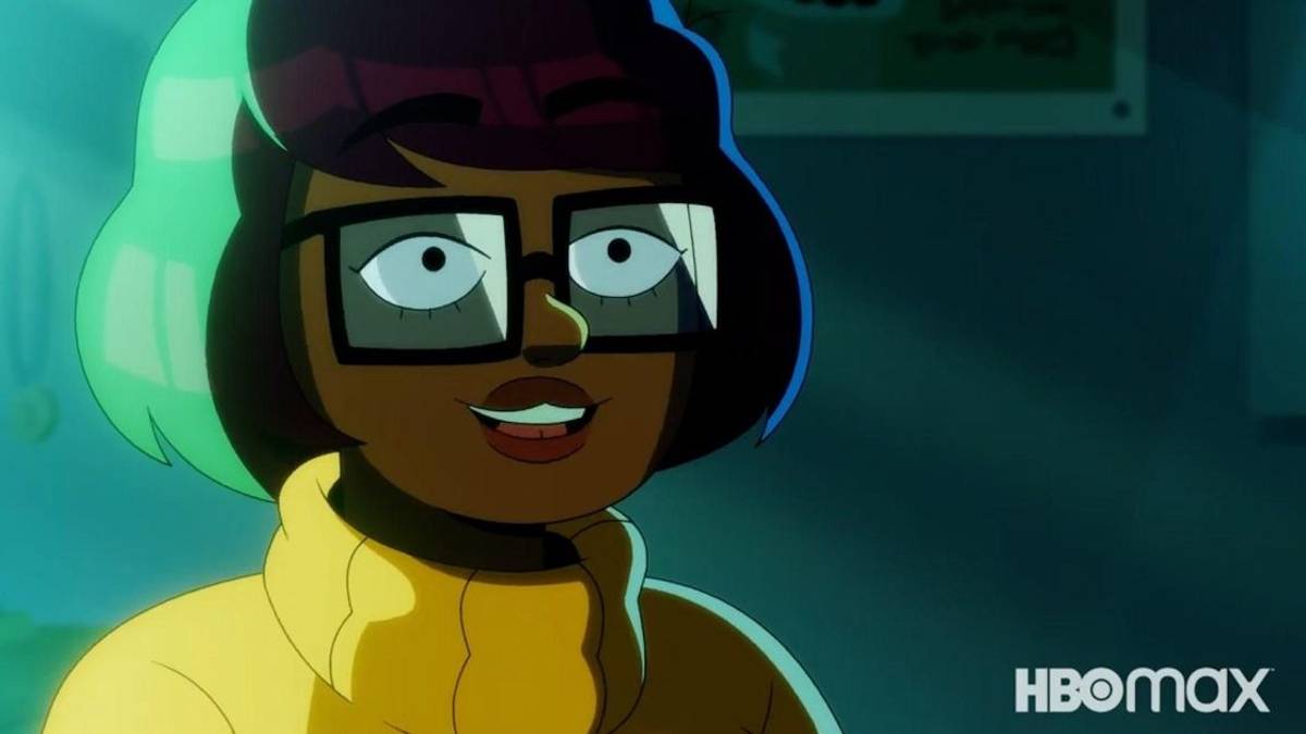 velma hbo max 2023