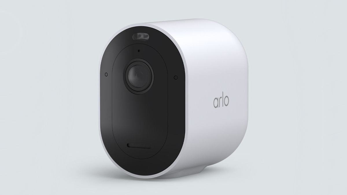 Arlo Pro 5S 2K