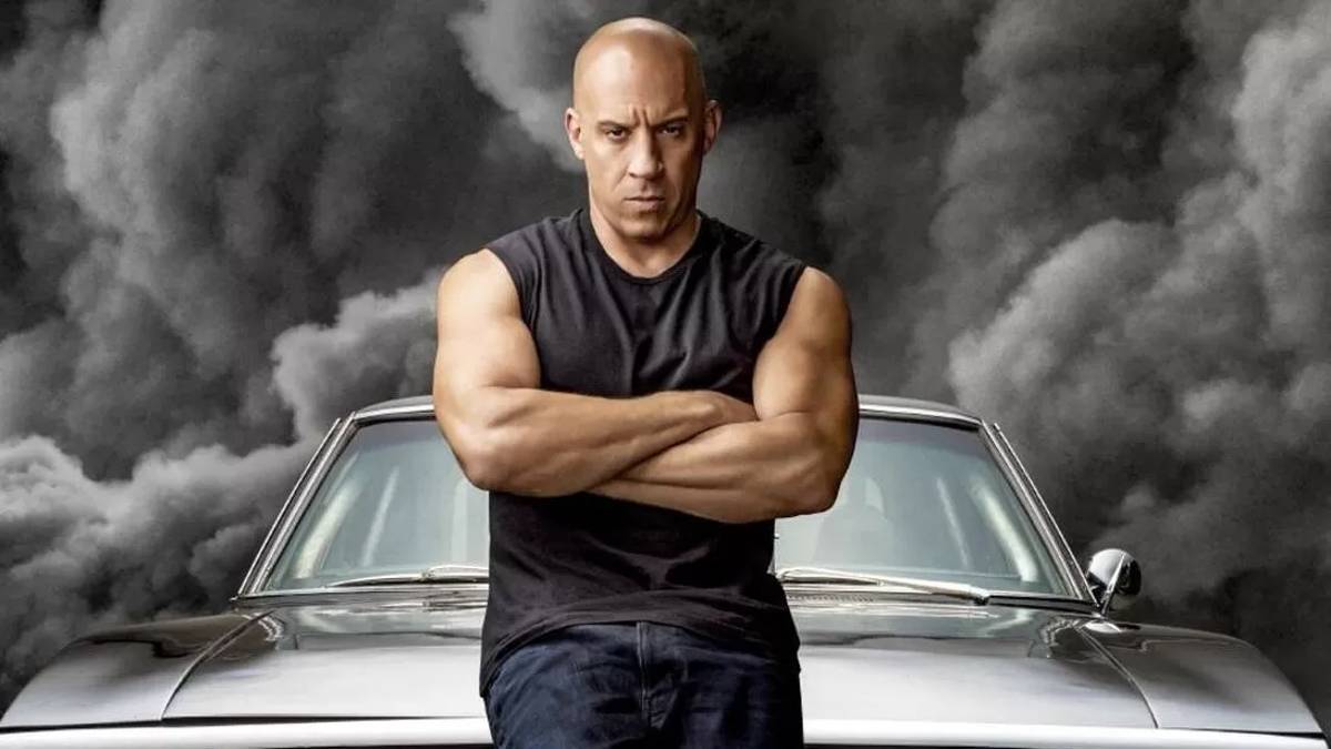 Fast X kostade 340 miljoner doller att spela in 43 Fast and the Furious 9