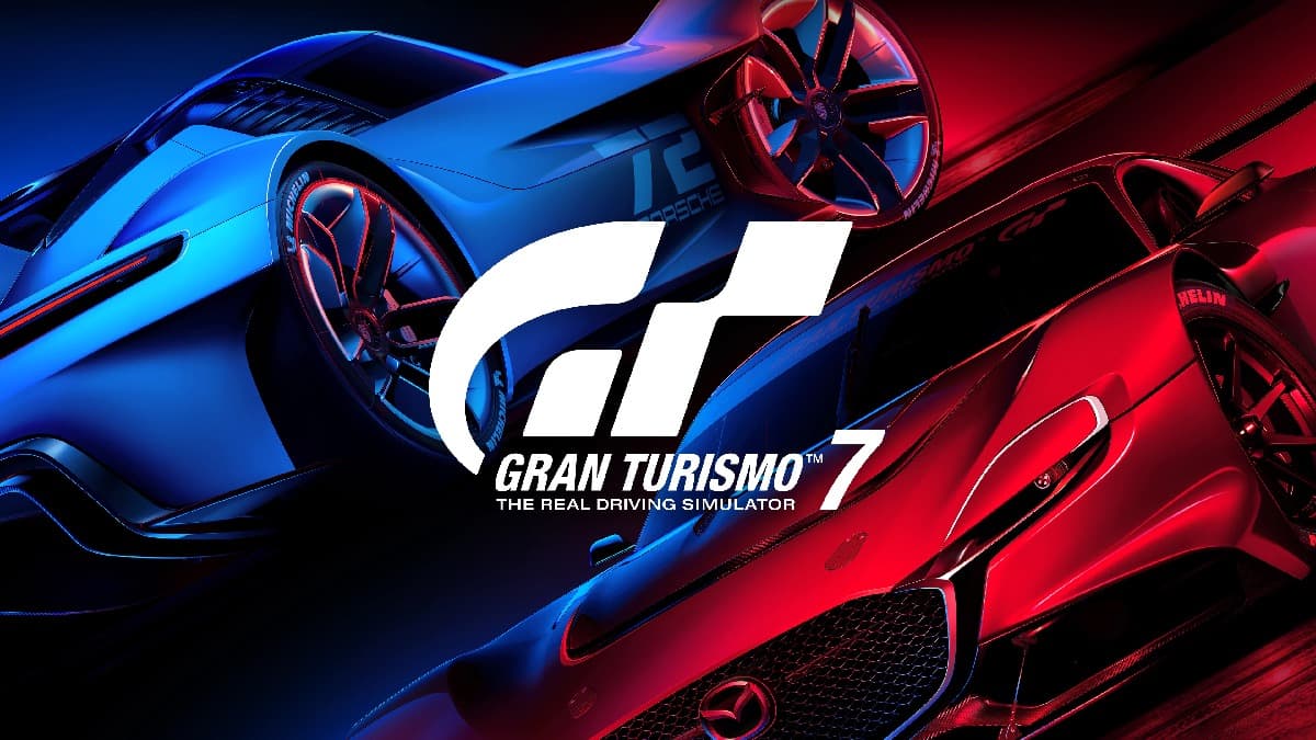 Gran Turismo 7 kan släppas till PC 46 Gran Turismo 7