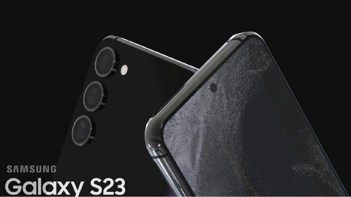 Samsung Galaxy S23 & S23+ – så kan mobiltelefonerna se ut 43 Samsung Galaxy S23