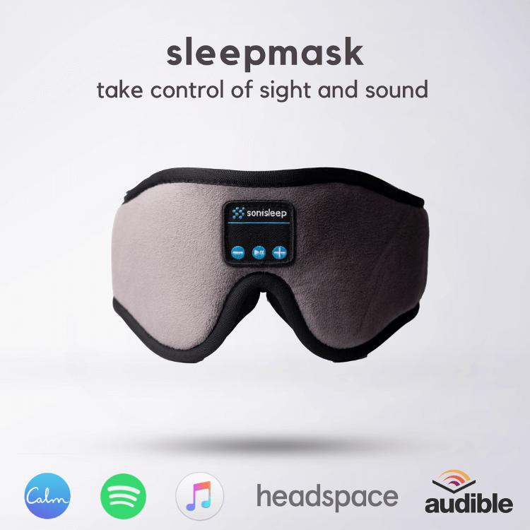 Sonisleep Sleepmask