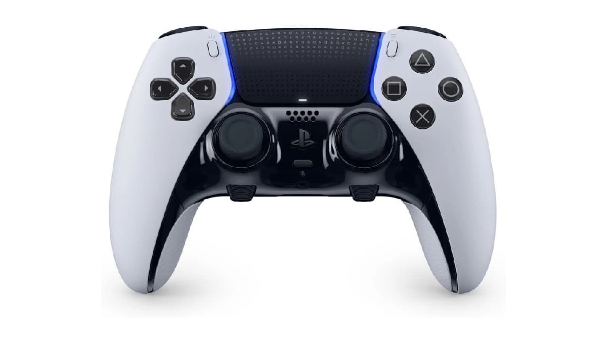 Sony DualSense Edge
