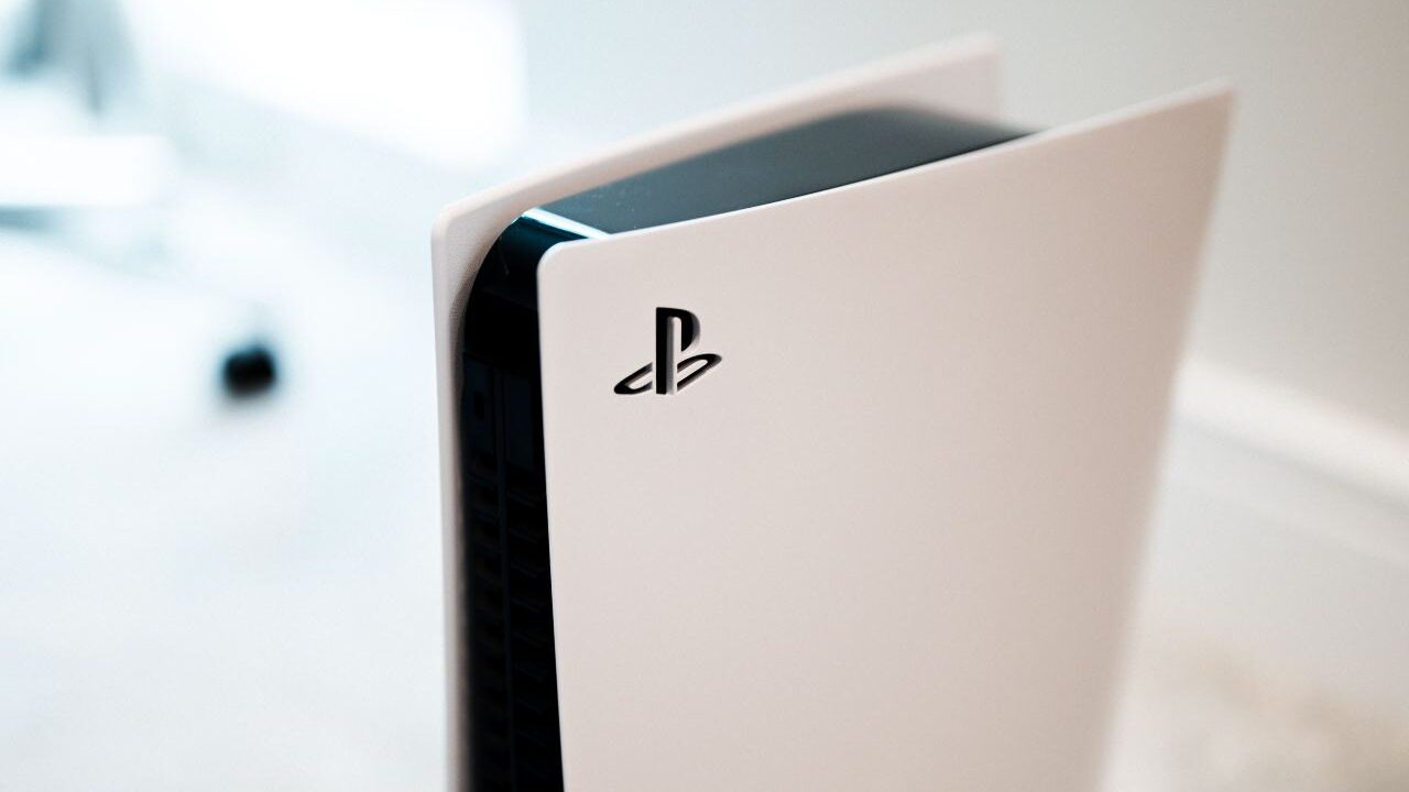 Playstation 5