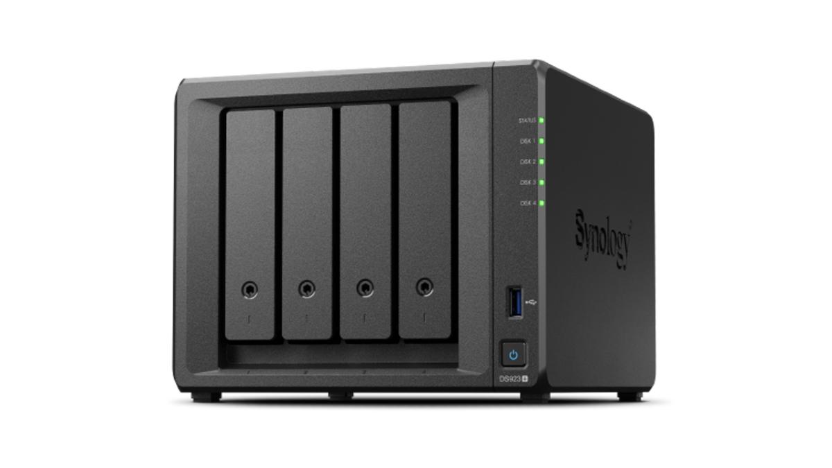 Synology DS923+
