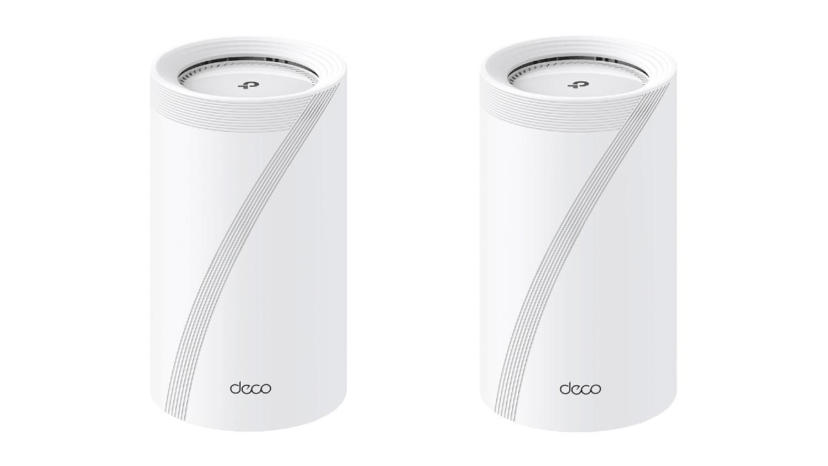 TP-Link Deco BE95
