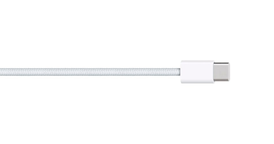 Apple USB-C