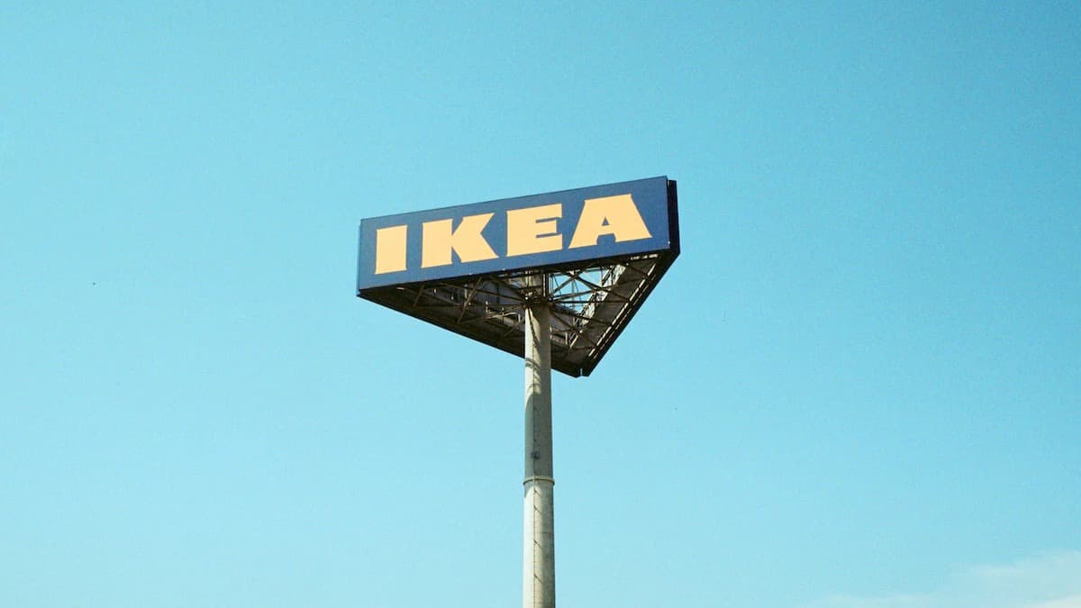 IKEA