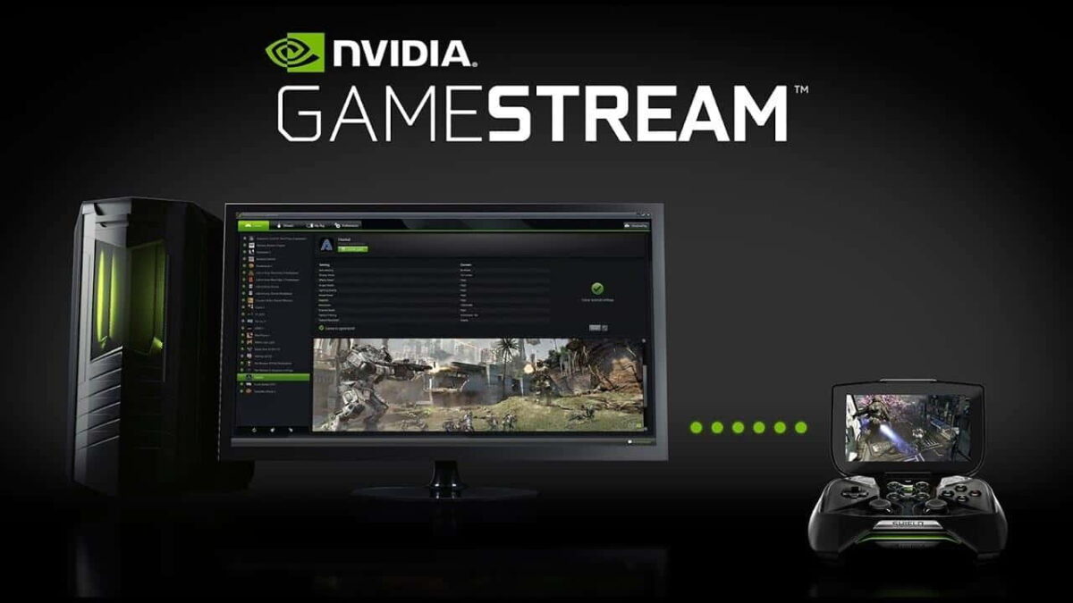 Nu blir din Nvidia Shield betydligt sämre – förlorar GameStream 44 nvidia gamestream 2022