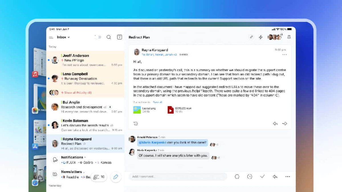 spark app ipados stage manager 2022