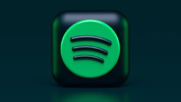 Spotify logo