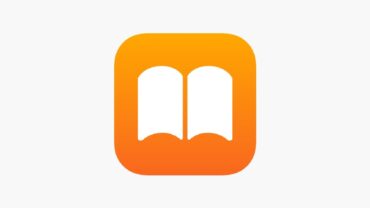 Apple Books Logo 2022