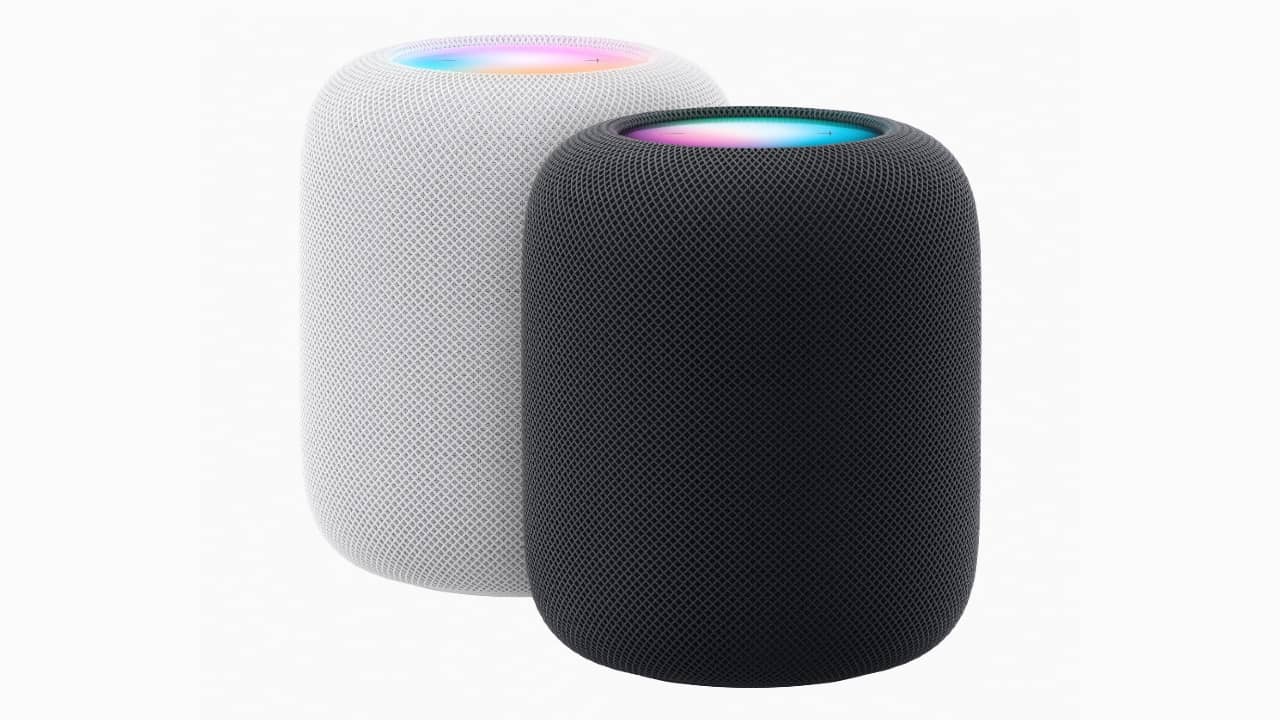 Apple HomePod 2nd Generation
