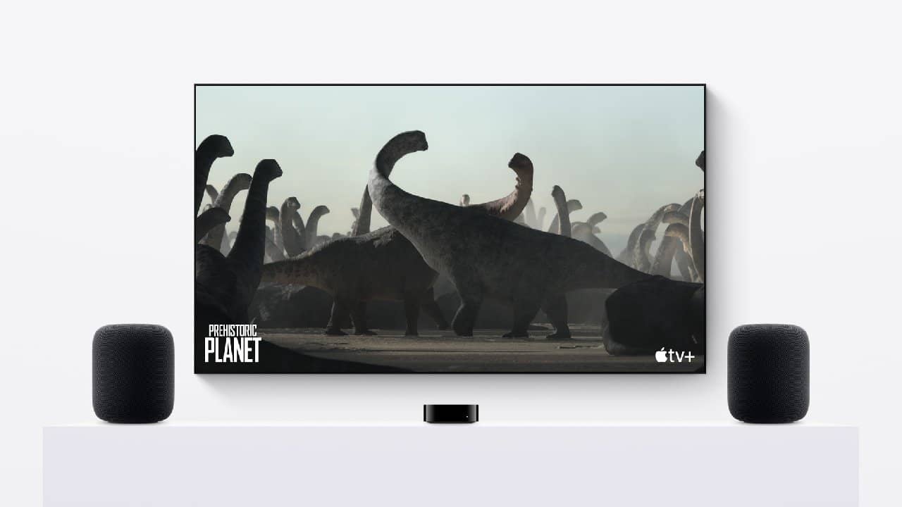 Apple HomePod 2nd Generation