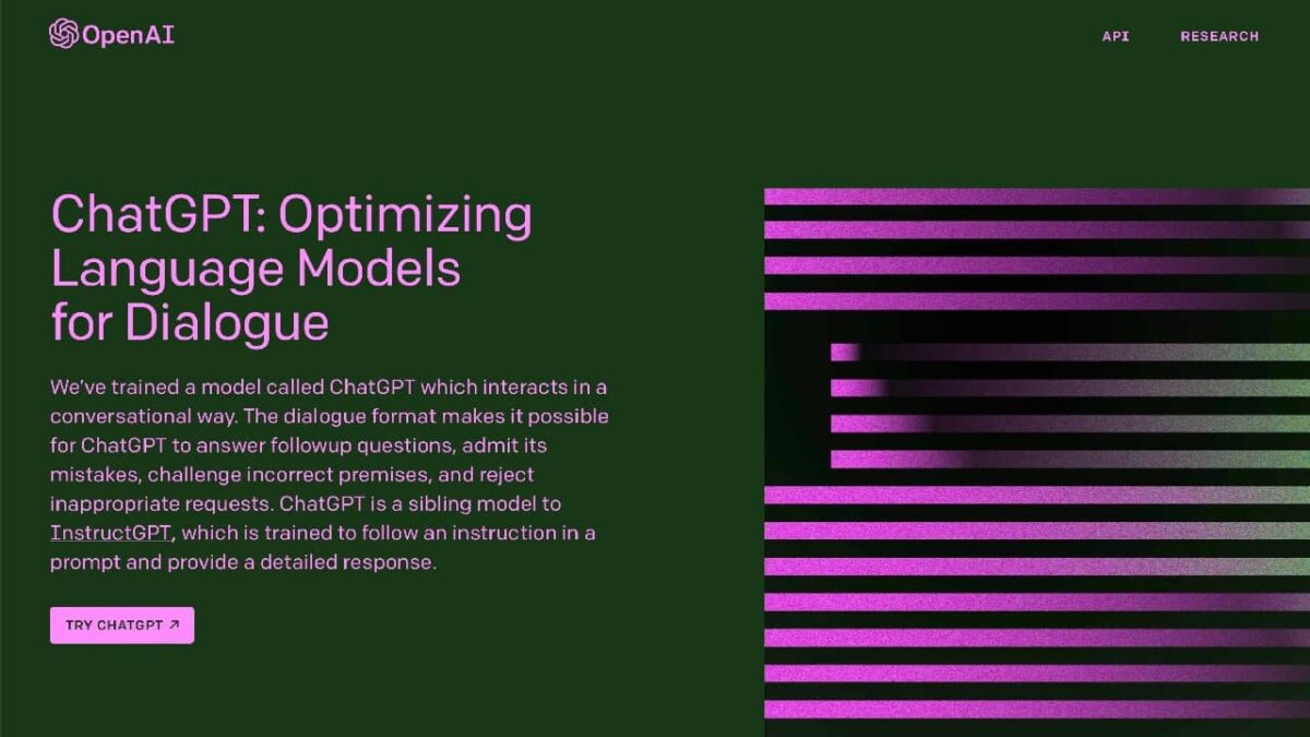 ChatGPT fick 100 miljoner nya användare på två månader 44 ChatGPT