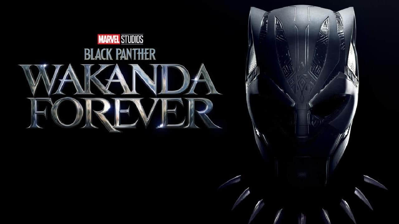 När släpps Black Panther: Wakanda Forever på Disney Plus? 43 Black Panther Wakanda Forever