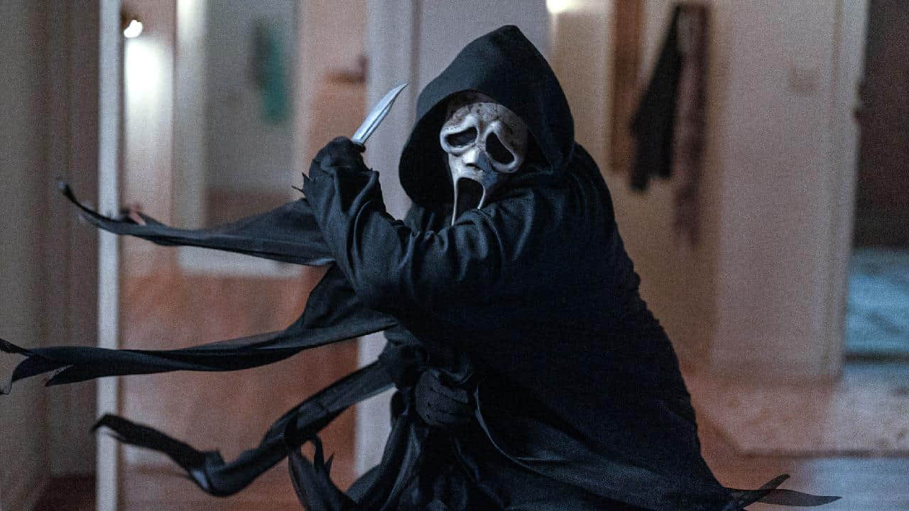 Scream VI: Här är första trailern (2023) 43 Scream VI 2023