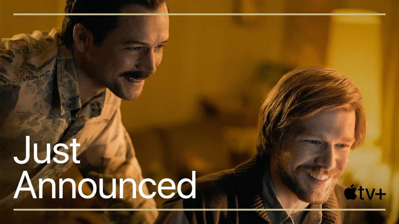 Tetris Apple TV Plus