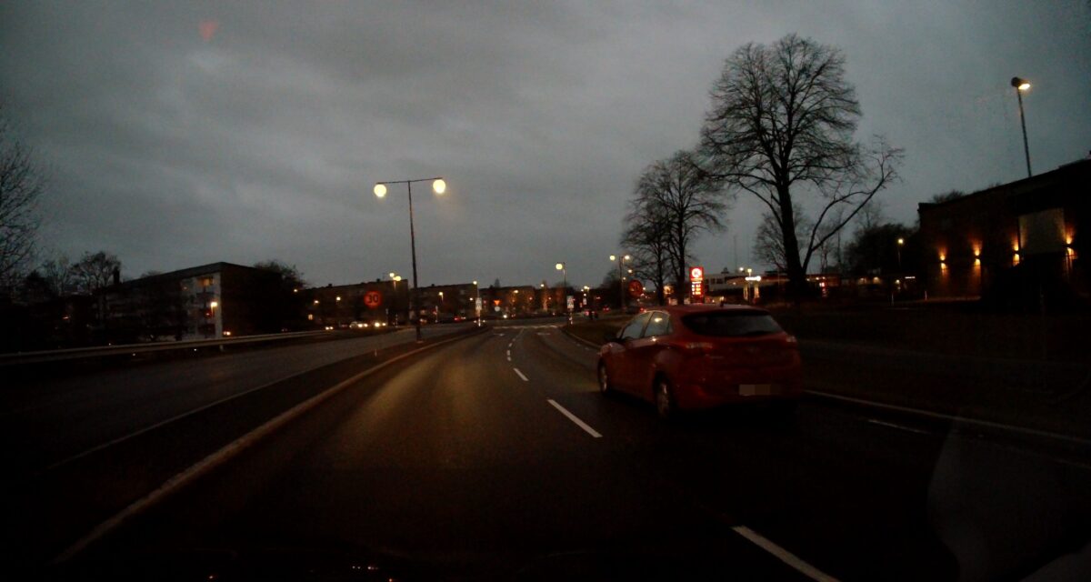 Nextbase 622GW – recension av en schysst bilkamera 46 nextbase 622gw daligt ljus 2023