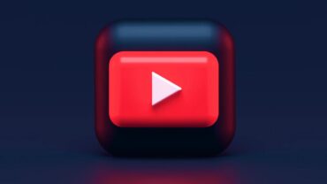YouTube logo