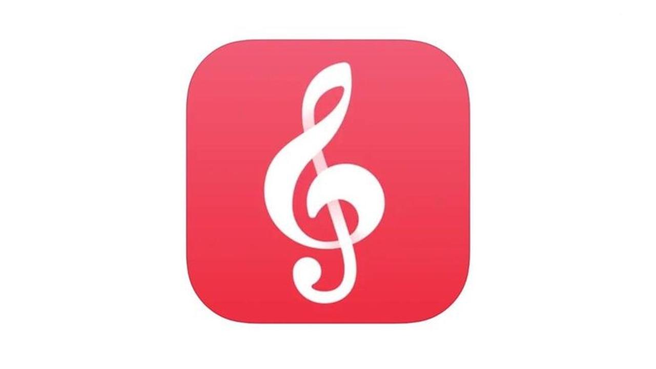Apple Music Classical