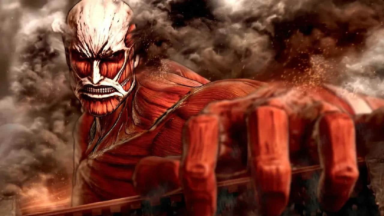 Trailer: Attack on Titan är snart över– sista avsnittet närmar sig 43 Attack on Titan