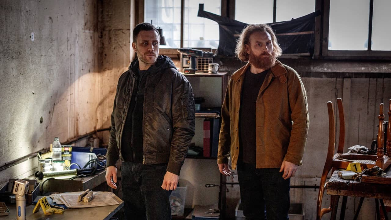 Beck: Quid Pro Quo visas på C More – här är trailern 49 beck quid pro quo 2023