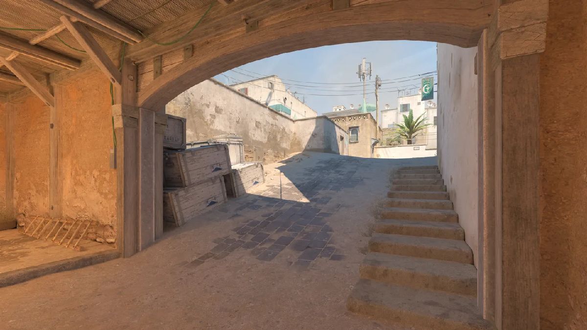 Counter-Strike 2: Gratis efterföljare till CS:GO 44 Counter-Strike 2