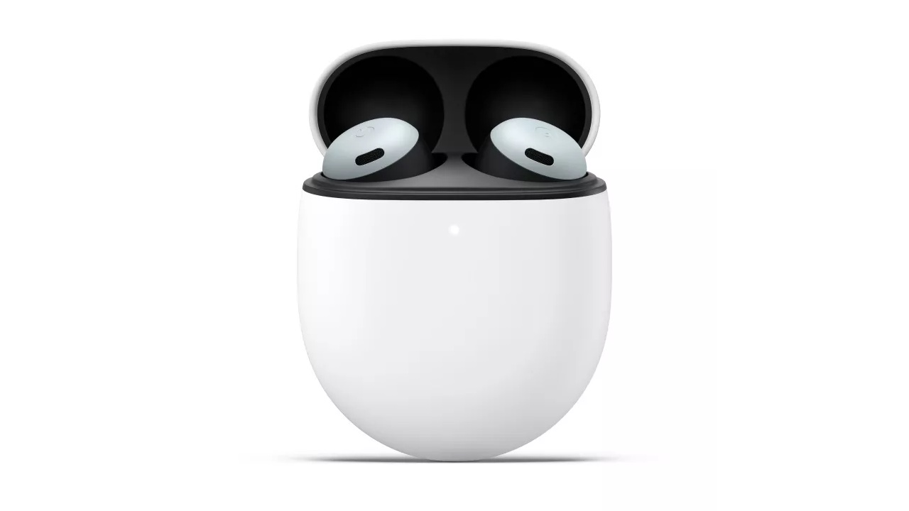 Google Pixel Buds Pro