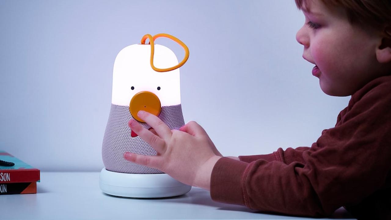 IKEA Vappeby barn 2023