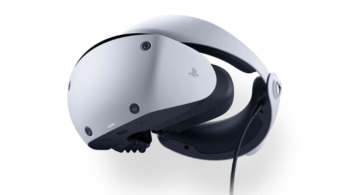 Playstation VR2