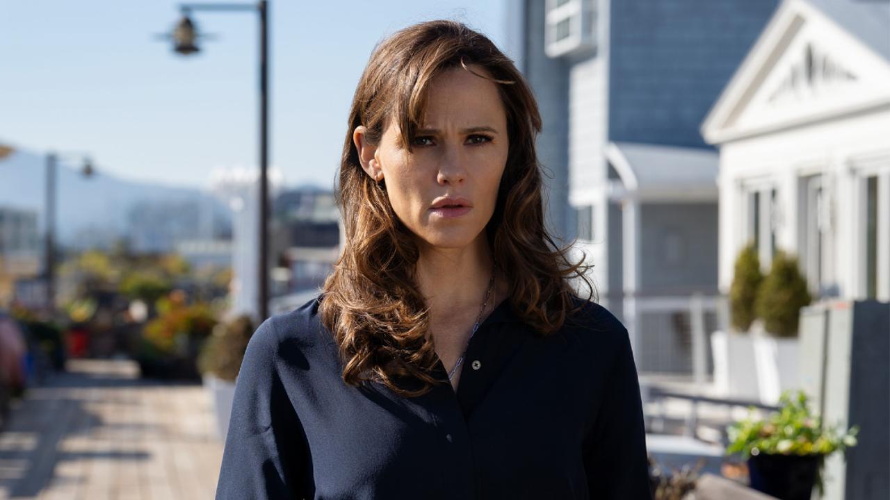 The Last Thing He Told Me